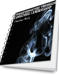 Picture for Transformation through Conscious Leadership package